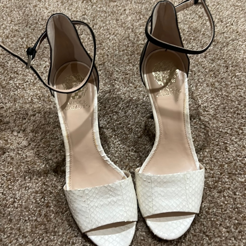 Vince camuto sandals